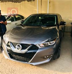 نيسان ماكسيما